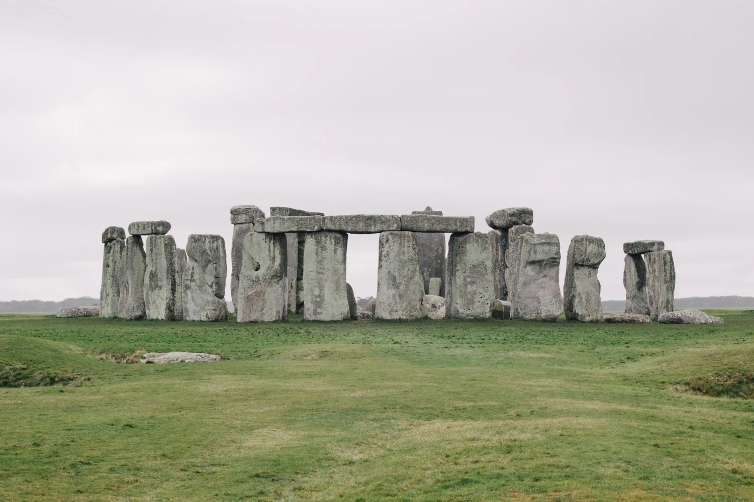 Stone age